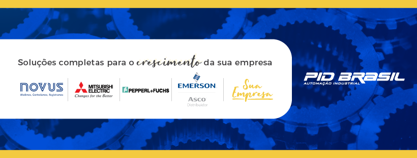 logo empresa e parceiros